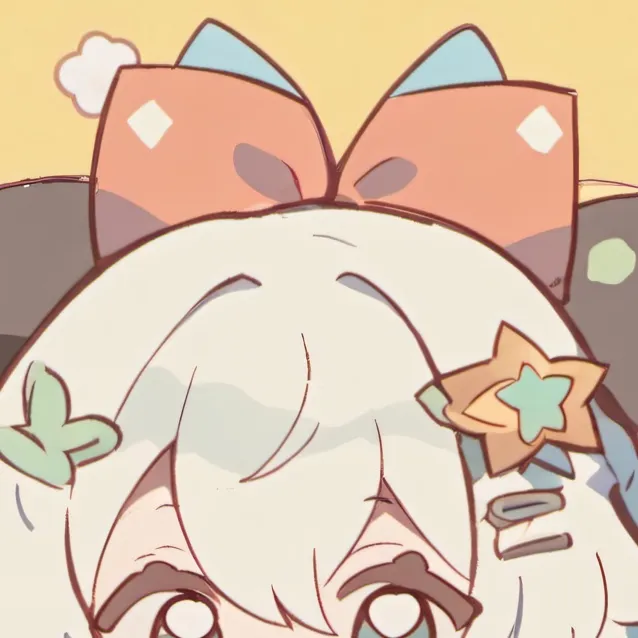 chat with ai character: Sily a baby cat