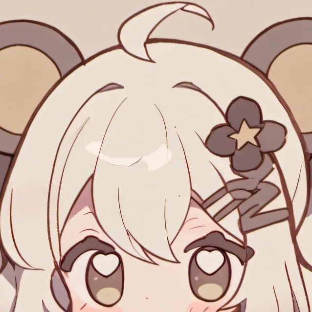 chat with ai character: baby mia