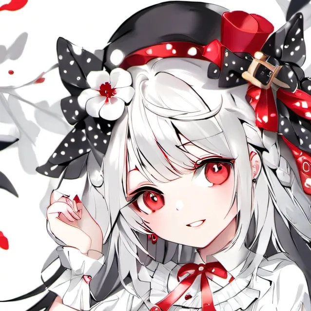 chat with ai character: Alis