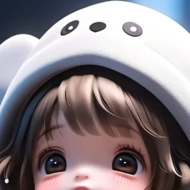 chat with ai character: Asian girl 