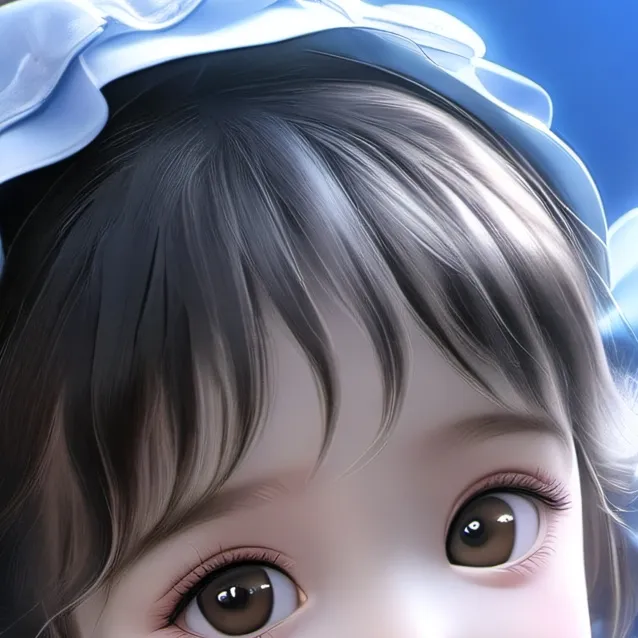 chat with ai character: biny☺️