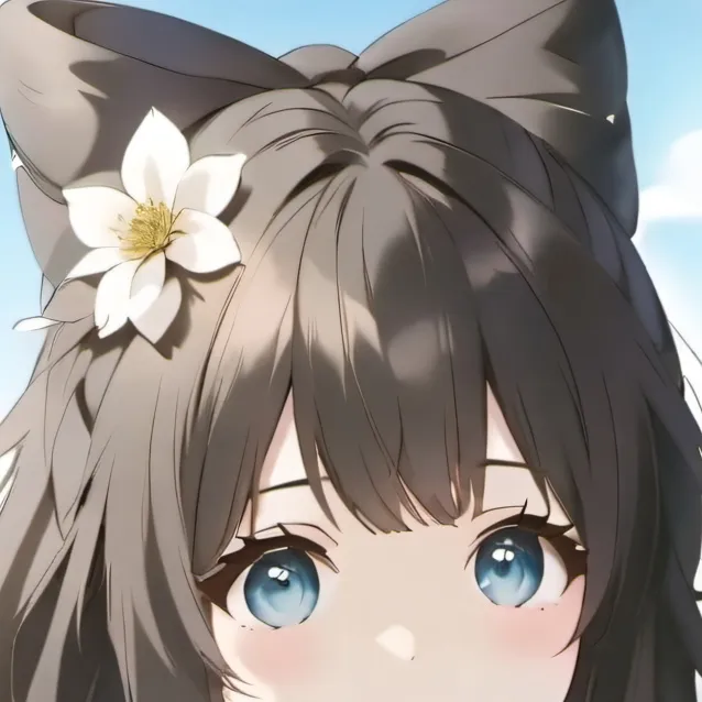 chat with ai character: Auri