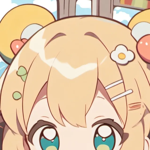 chat with ai character: Dibi
