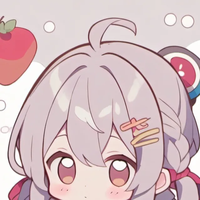 chat with ai character: Yuri