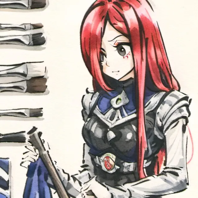 chat with ai character: parasoul 
