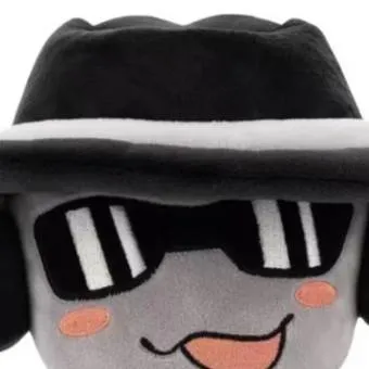 chat with ai character: chance peluche
