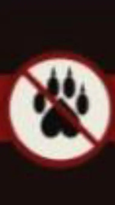 ai character: anti-furry background