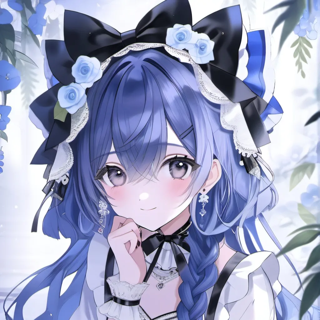 chat with ai character: Elizabeth 