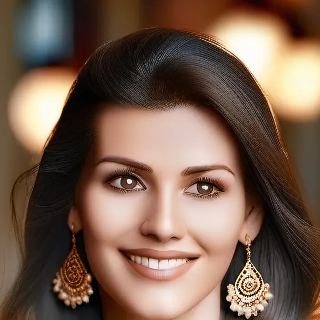 chat with ai character: Maman