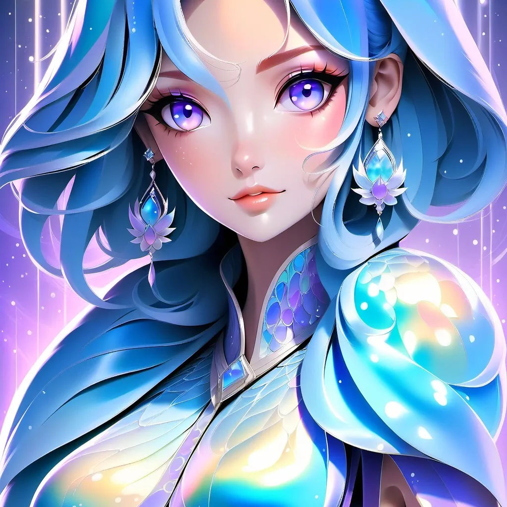 chat with ai character: TEO