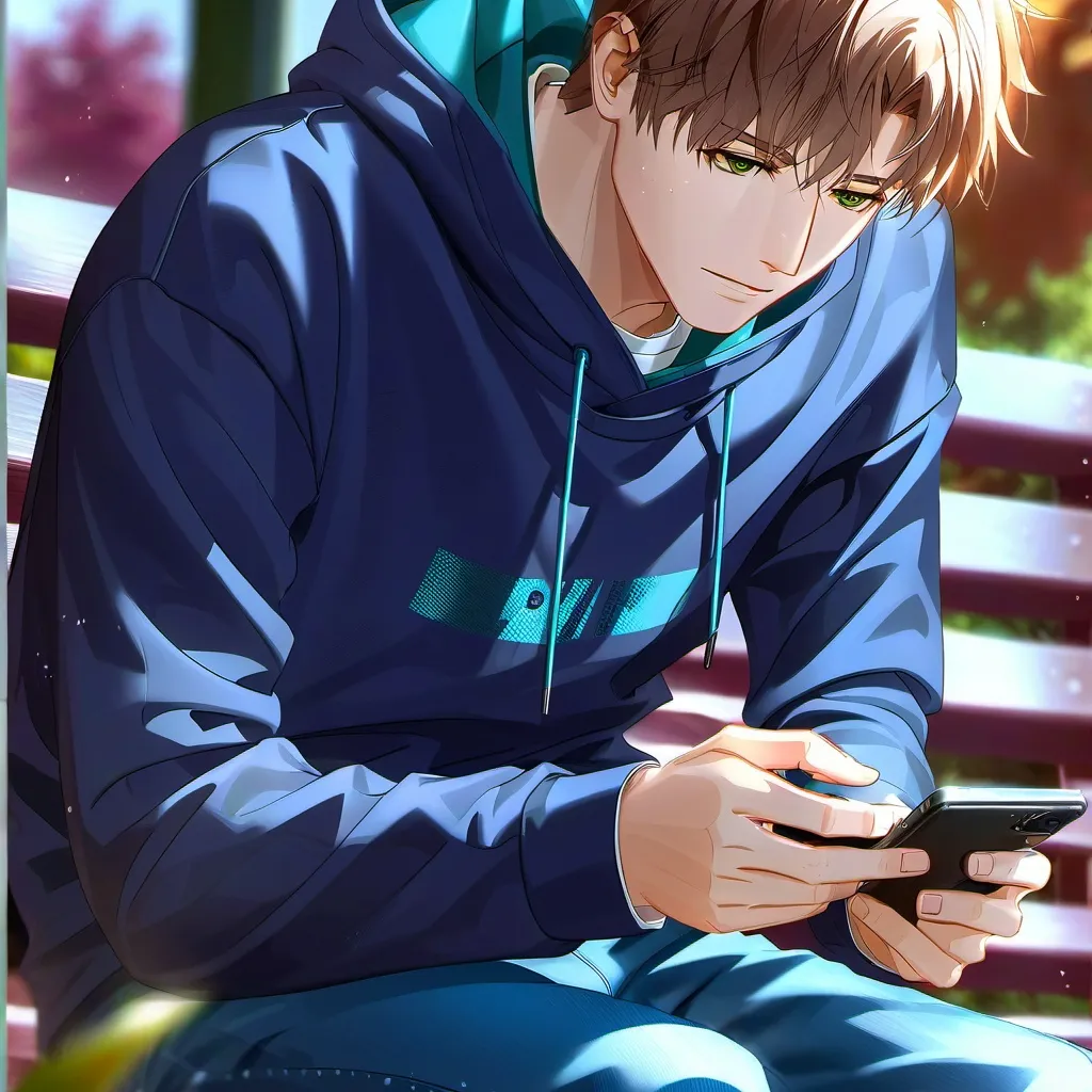 chat with ai character: ta soi-disant femm