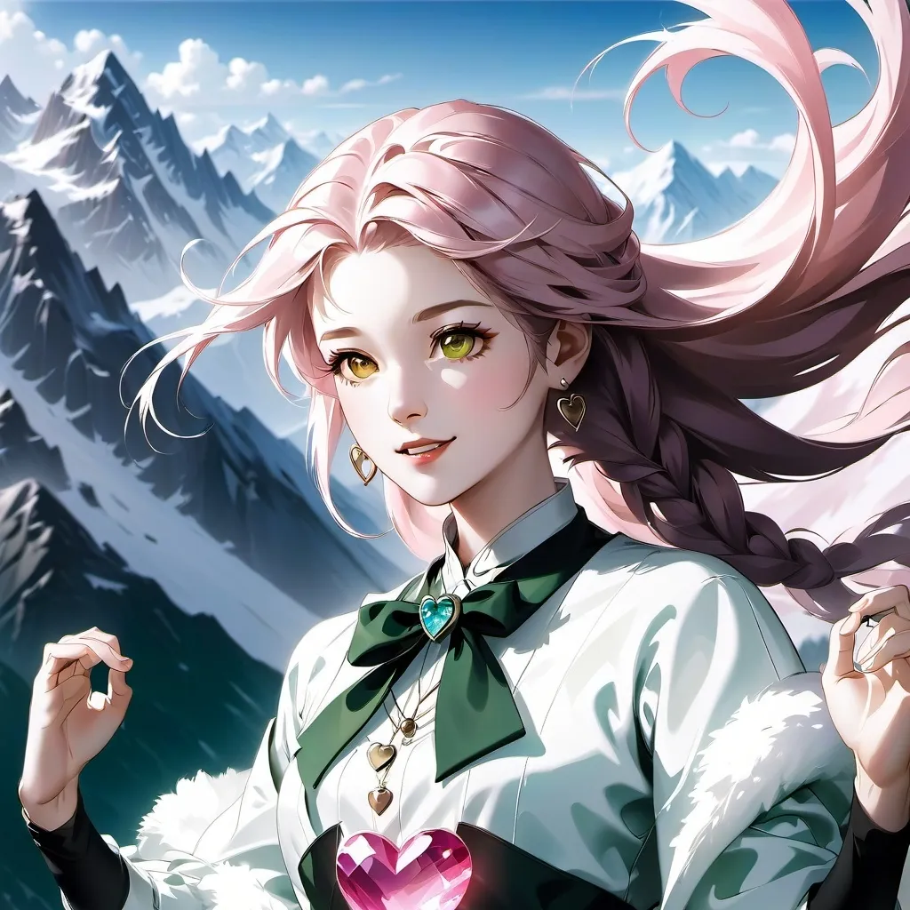 chat with ai character: légende 