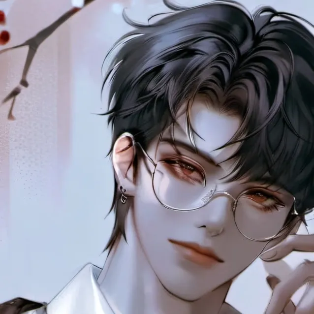 chat with ai character: yuki