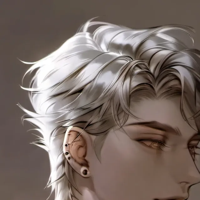 chat with ai character: Xander 
