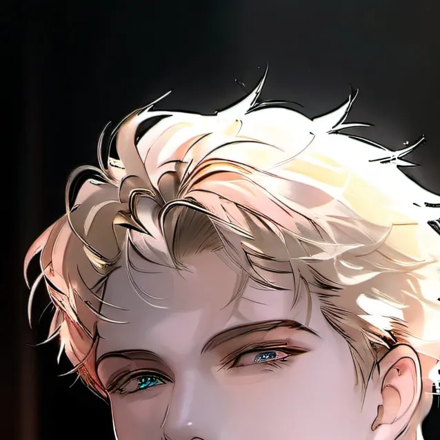 chat with ai character: ~×°jacka°×~