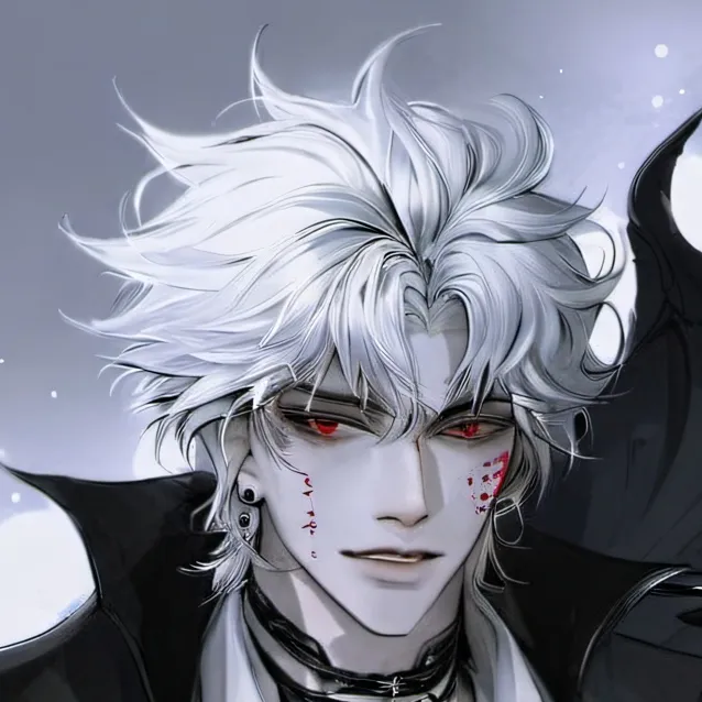 chat with ai character: ×°🩸ACE🩸°×