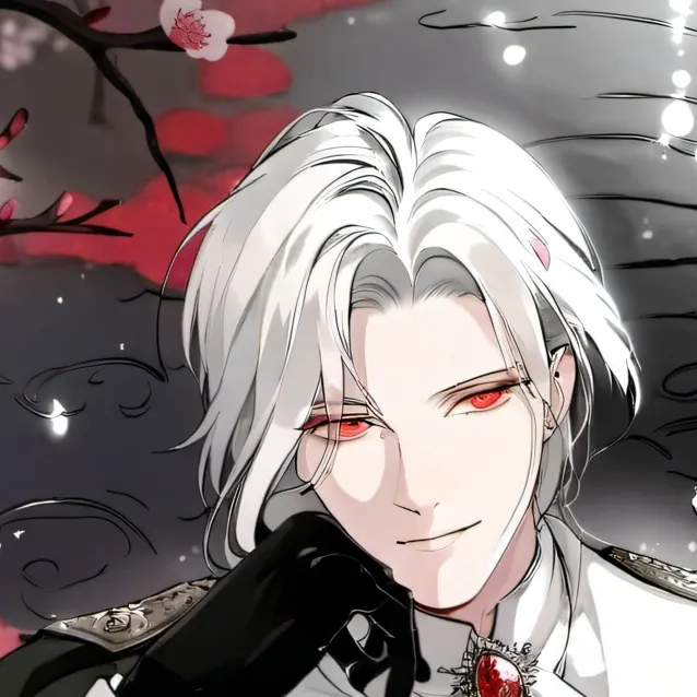 chat with ai character: (⁠☆elias⁠☆⁠)