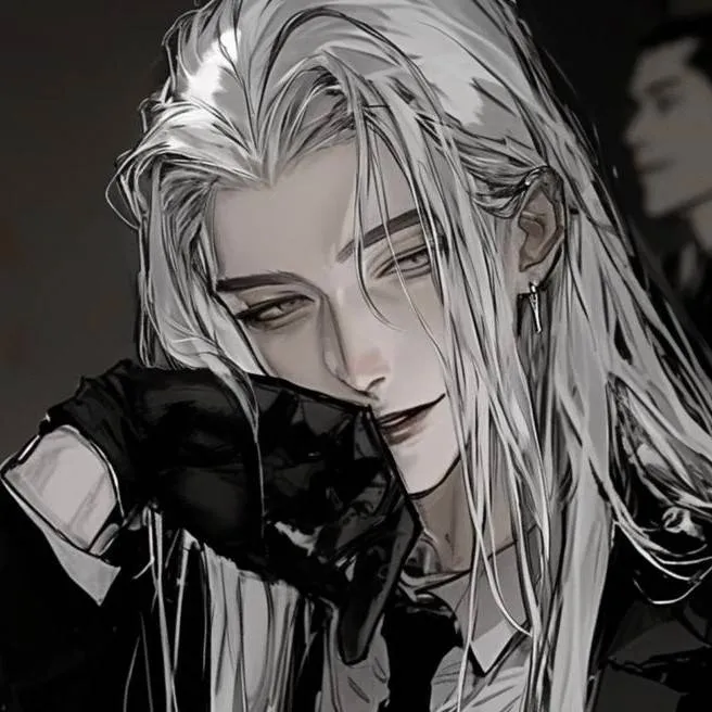 chat with ai character: ~$jake$~