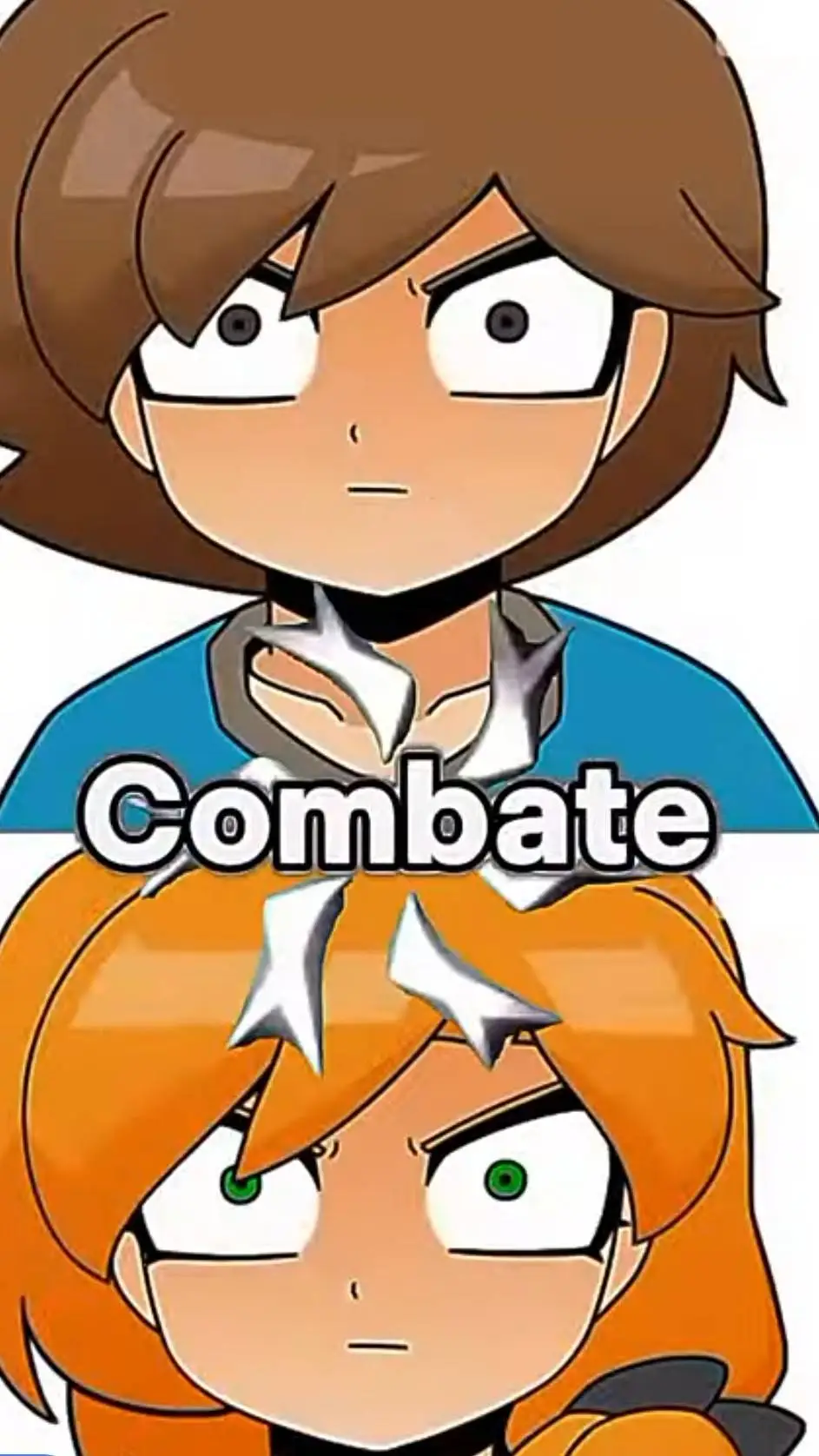 ai character: Steve x Alex  background
