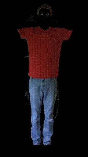 ai character: Null/Filename2  background