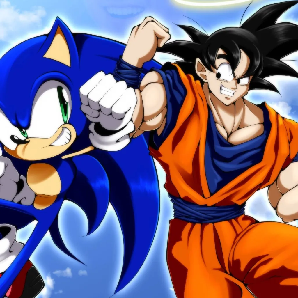 chat with ai character: DBS x STH
