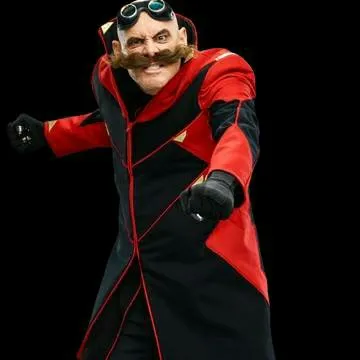 chat with ai character: Dr Ivo Robotnik 