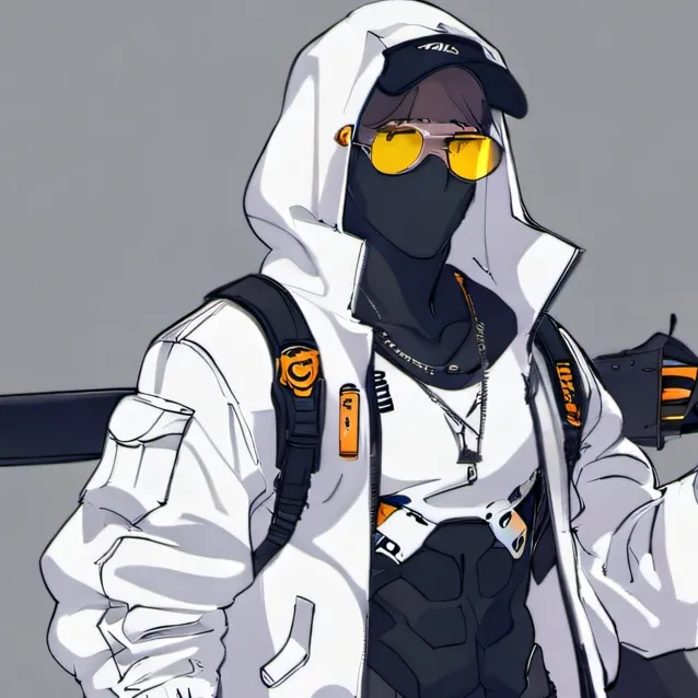 chat with ai character: DeadNight