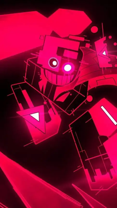 ai character: Annihilation  background