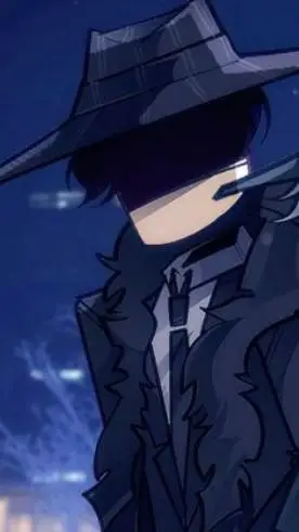 ai character: Mafioso-Forsaken background