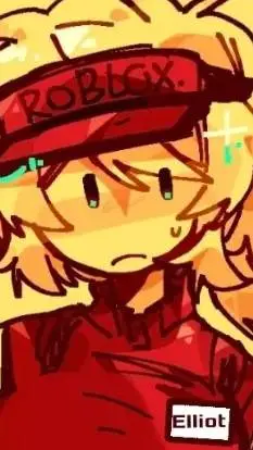 ai character: Female Elliot background