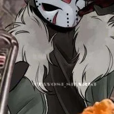 chat with ai character: Forsaken