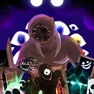 chat with ai character: Doors entities