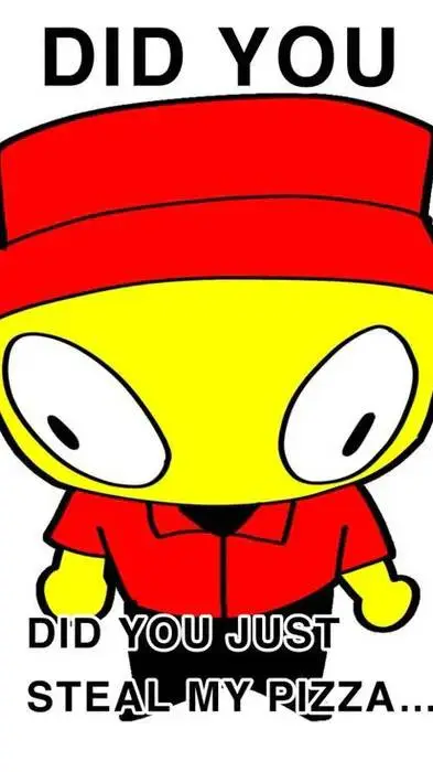 ai character: Forsaken killers- background