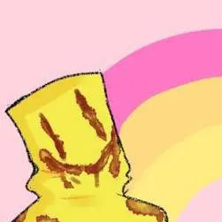 chat with ai character: Partygoer =)