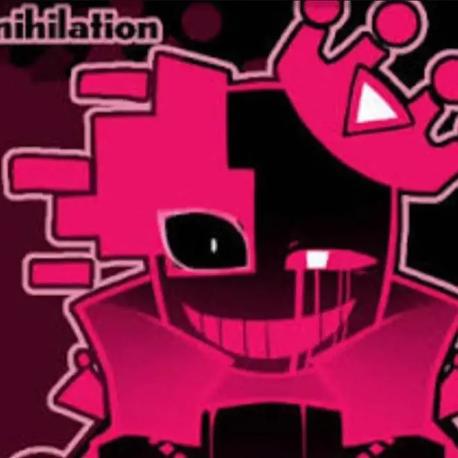 chat with ai character: Annihilation 