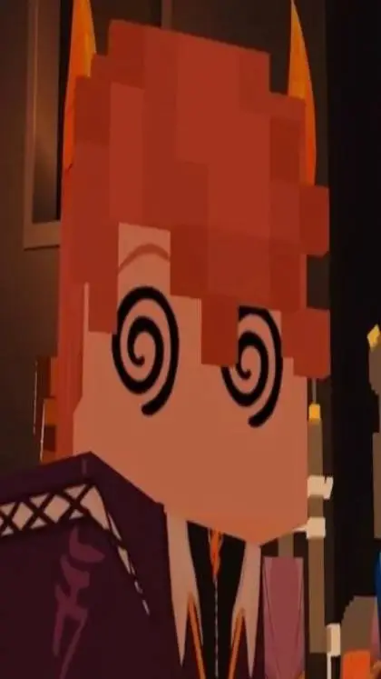 ai character: •|~Noi~|• background