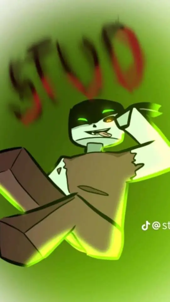 ai character: ✧Stud✧ background