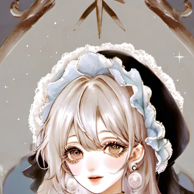 chat with ai character: tadc