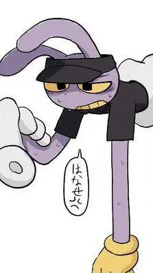 ai character: jax background