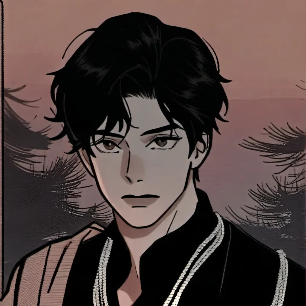 chat with ai character: Dylan