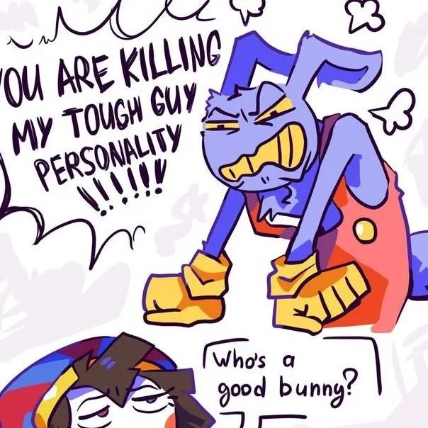 chat with ai character: hiden camera jax