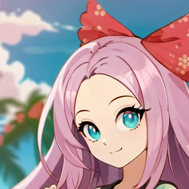 chat with ai character: fluttershy 