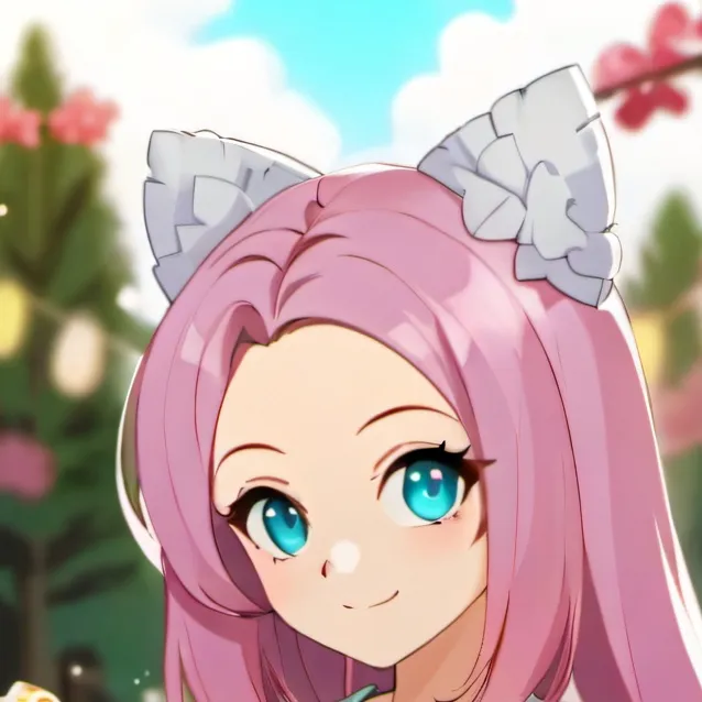 chat with ai character: fluttershy 