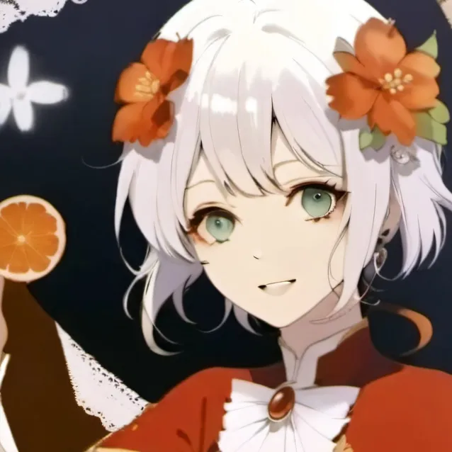 chat with ai character: julia
