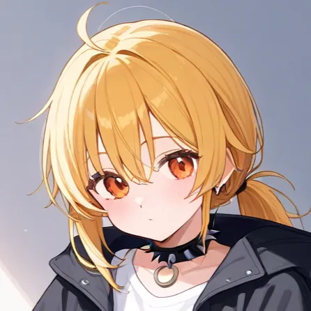 chat with ai character: Orange rf