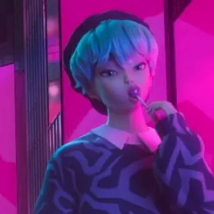 chat with ai character: Baby