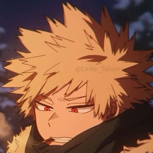 chat with ai character: Katsuki Bakugo