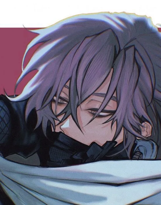 chat with ai character: Hitoshi Shinso