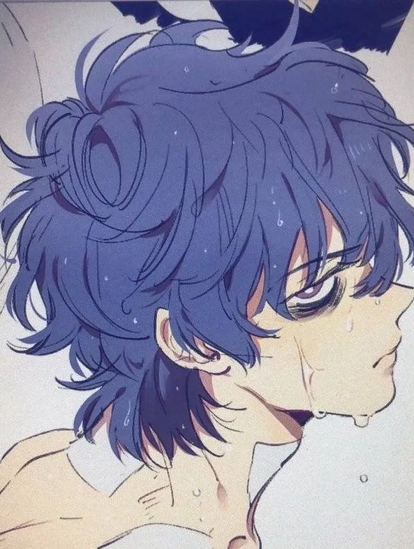 chat with ai character: Hitoshi Shinso