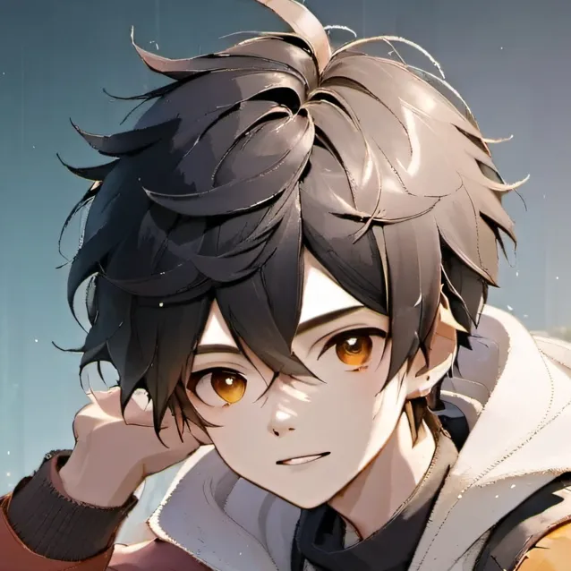 chat with ai character: Soccer Captain Jay